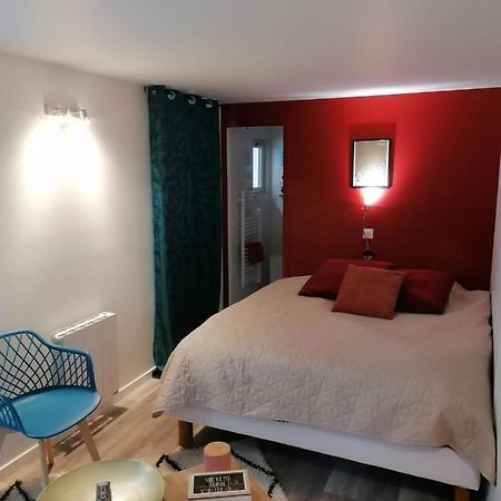 Chambre Carnot Beaune  Ngoại thất bức ảnh